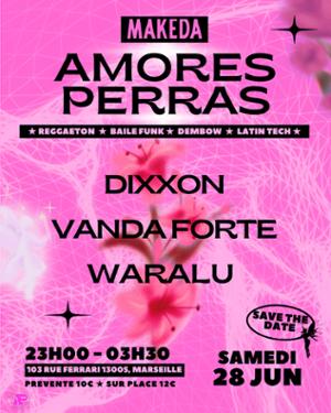 Amores Perras
