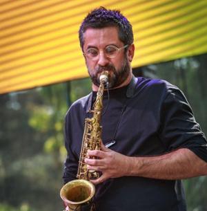 Adrian Chaillou / Fady Farah