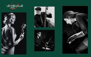 EHRAN JADE QUARTET