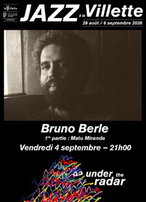 Bruno Berle