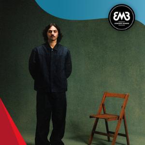 NeS en concert à l'EMB !