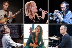 Special West Cost/Michael Franks