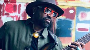 #FEDJ19 JAM SESSION avec ETIENNE MBAPPE - L’AFRIQUE ET LE JAZZ - l’âme vive du jazz