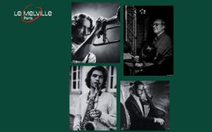 JB Rannou 4tet : 