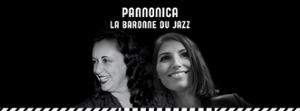 Pannonica, La Baronne du Jazz - Jazz à l'ECUJE Stories