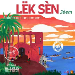 Lëk Sèn