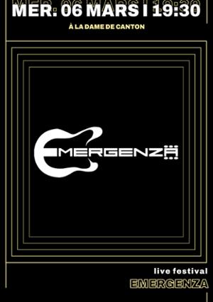 Emergenza #7