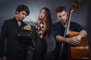 Colombo Kociołek Frontini Trio