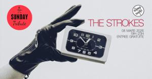 Sunday Tribute - The Strokes