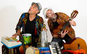 Ciné-concert / Cartoon’est pas si mal !