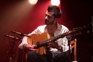 Adrien Marco Quartet