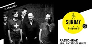 Sunday Tribute - Radiohead // Supersonic