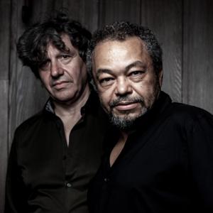 MARIO CANONGE & MICHEL ZENINO Duo Jazz