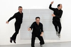 Rémi Panossian Trio Par REGARTS