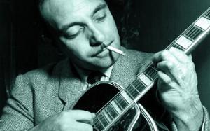 Django Reinhardt Tribute / Baptiste Ferrandis & Friends