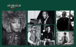 Nancy Murillo 6tet