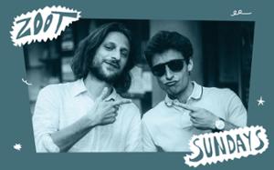 Zoot Sundays! Sessions Jazz du dimanche / JASS CLUB PARIS