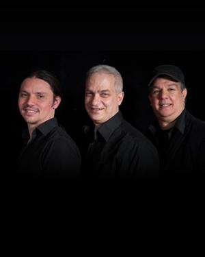 Café-Concert : Trio Bakoso