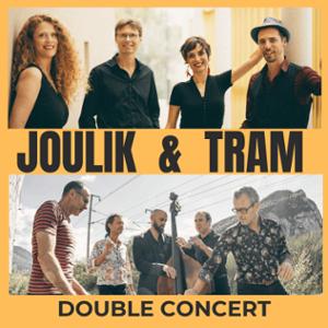 Joulik & TRAM