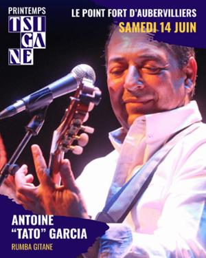 PRINTEMPS TSIGANE #3 - ANTOINE 