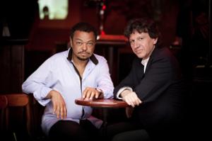 MARIO CANONGE / MICHEL ZENINO – DUO JAZZ