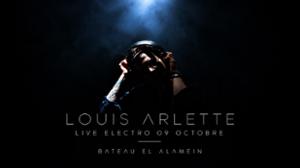 VEN 09/10 - LOUIS ARLETTE