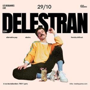 DeLestran