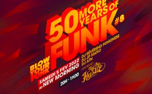 50 More Years Of Funk