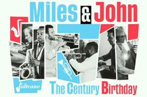 The Century Birthday by Jultrane