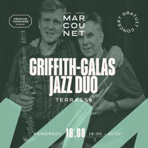 Griffith-Galas Jazz Duo
