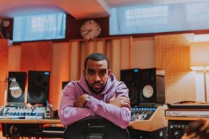 MAHER BEAUROY présente ÎLE ET RÉSONANCES