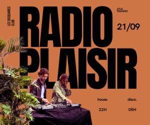 Radio Plaisir