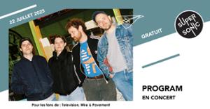 Program