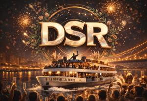 DSR Party avec DJ Nowhere - Gratuit