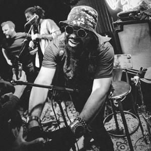 #FEDJ19 JAM SESSION avec ETIENNE MBAPPE - L’AFRIQUE ET LE JAZZ - l’âme vive du jazz