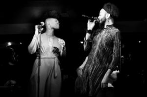 The Hypnotiks · Old School Soul et Uptown Funk & Aftershow DJ Freddy Jay