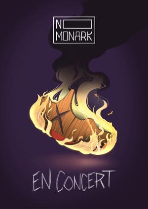 VEN 02/10 - NO MONARK 