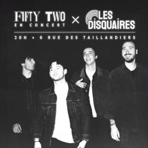 Fifty Two