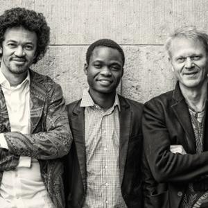 IBIYEWA joue 'Vendredi Magnifique'