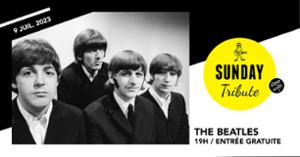 Sunday Tribute - The Beatles // Supersonic