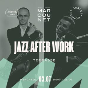 Jazz After Work