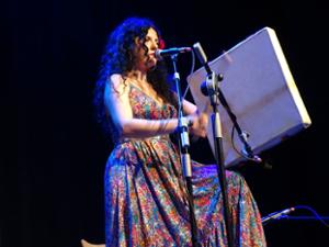 Café-Concert : Marta Domingo