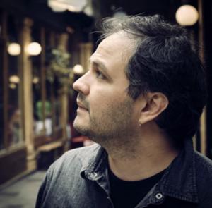 Miguel Castro new quartet 