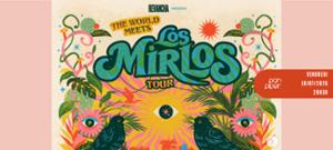 La Légende de la Cumbia Amazonienne à Paris