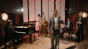 Germain Cornet Quintet