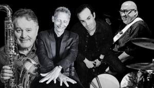 YAHÉ 4tet