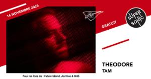 Theodore • Tam