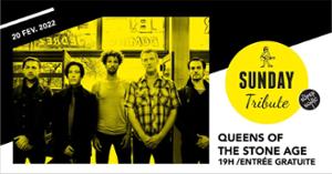 Sunday Tribute - Queens of the Stone Age // Supersonic