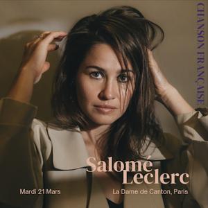 Salomé Leclerc