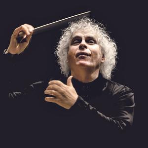 London Symphony Orchestra / Sir Simon Rattle / Lucy Crowe - Bartók, Mahler